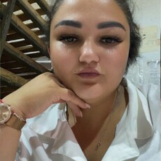 Фотография девушки Амина, 37 лет из г. Астрахань