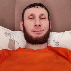 Фотография мужчины Илья, 40 лет из г. Анапа