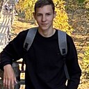 Кирилл, 18 лет