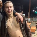 Даниил, 18 лет