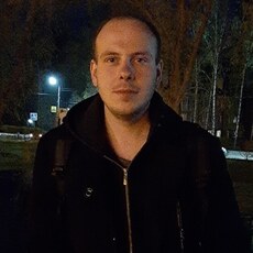Фотография мужчины Дмитрий, 34 года из г. Богородск