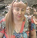 Зина, 47 лет