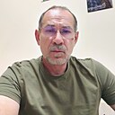 Ося Бендер, 56 лет