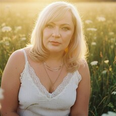 Фотография девушки Оксана, 46 лет из г. Юрга