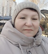 Фотография девушки Мила, 62 года из г. Кропивницкий