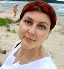 Фотография девушки Мария, 48 лет из г. Уссурийск