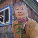 Любовь, 67 лет