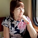 Надежда, 52 года