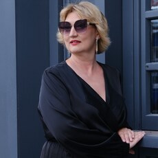 Фотография девушки Марина, 48 лет из г. Новосибирск