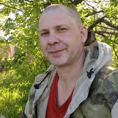 Фотография мужчины Александр, 40 лет из г. Самара