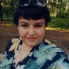 Фотография девушки Лидия, 39 года из г. Королёв