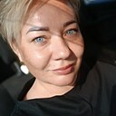 Кэт, 44 года