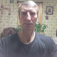 Фотография мужчины Борис, 55 лет из г. Верхнедвинск