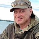Серж, 52 года