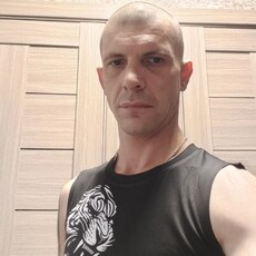 Фотография мужчины Всеволод, 33 лет из г. Дно