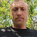 Ник Ник, 37 лет