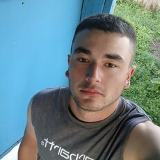 Фотография мужчины Исмаил, 26 лет из г. Агинское (Красноярский Край)
