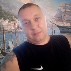 Фотография мужчины Авксентий, 40 года из г. Лагань