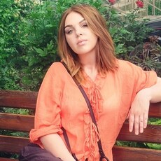 Фотография девушки Тамара, 34 лет из г. Джанкой