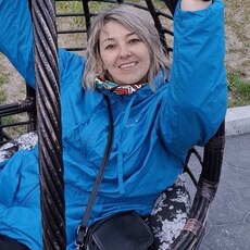Фотография девушки Елена, 47 лет из г. Корсаков