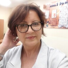 Фотография девушки Уля, 45 лет из г. Солнечногорск