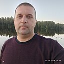 Роман, 42 года