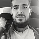 Фарид, 33 года
