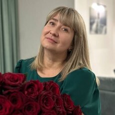 Фотография девушки Евпраксия, 49 год из г. Батайск
