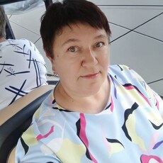 Фотография девушки Ольга, 53 года из г. Куса