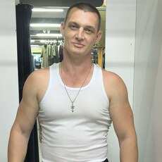 Фотография мужчины Ден, 37 лет из г. Красный Луч