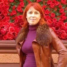 Фотография девушки Полина, 35 лет из г. Львов
