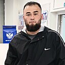 Хабиб, 30 лет