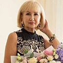 Полина, 64 года