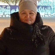 Фотография девушки Лиана, 47 лет из г. Рузаевка