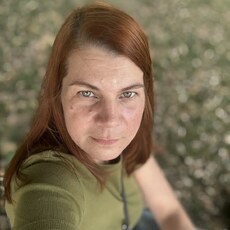 Фотография девушки Наталья, 46 лет из г. Новосибирск
