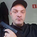 Алан Байрамуков, 38 лет