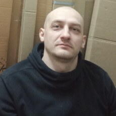 Фотография мужчины Максим, 38 лет из г. Нижний Одес