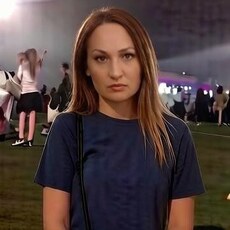 Фотография девушки Павлина, 40 года из г. Орск