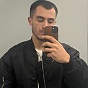Рамзулло, 23 года