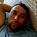 Саид, 41 год