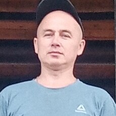 Фотография мужчины Андрей, 44 года из г. Чита