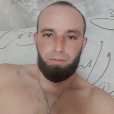 Фотография мужчины Пахомий, 30 года из г. Тихорецк