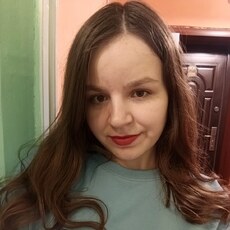 Фотография девушки Татьяна, 25 лет из г. Пласт