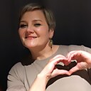 Дина, 54 года