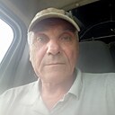 Саша, 62 года