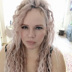 Фотография девушки Марина, 40 лет из г. Челябинск