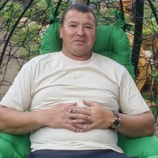 Фотография мужчины Влад, 46 лет из г. Невель