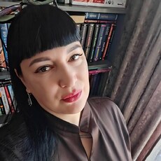 Фотография девушки Настя, 44 лет из г. Павловская