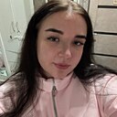 Виктория, 22 года