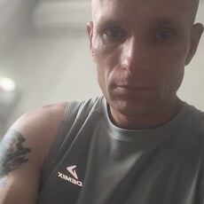 Фотография мужчины Андрей, 38 лет из г. Сенной